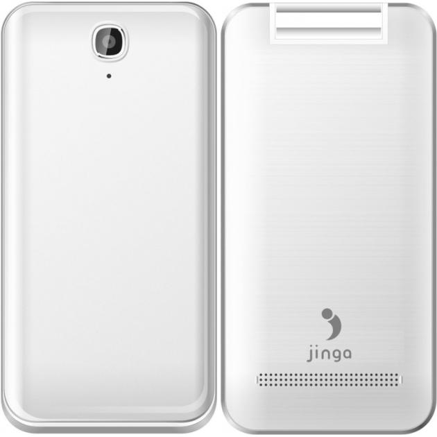 Jinga Simple F500  -  3